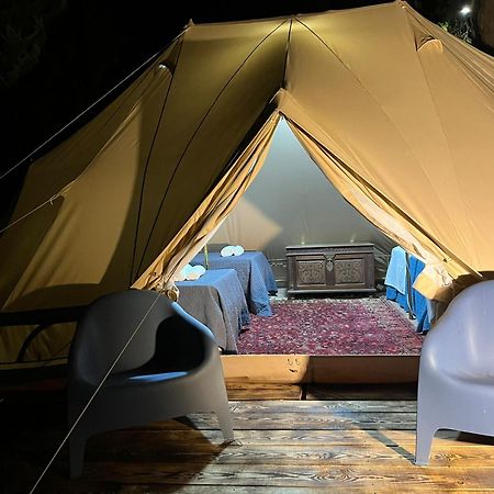 Lousal Tents Grandola Exterior foto